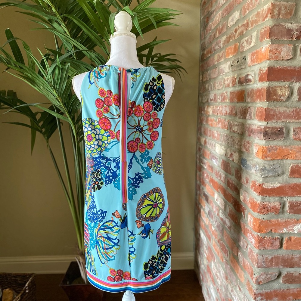 TRINA TURK DRESS - Picture 3 of 7